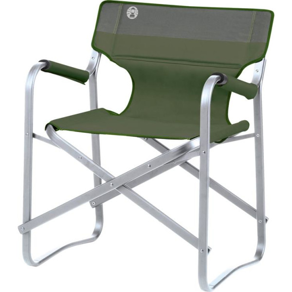 

Кресло Coleman Deck Chair Green (205470)