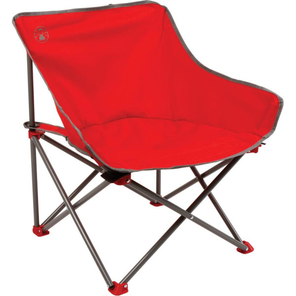 

Кресло Coleman Kickback Chair (Red) (2000022413)