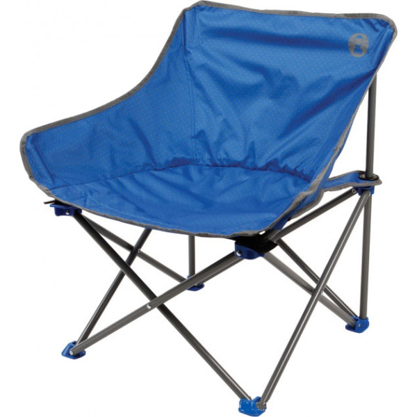 

Кресло Coleman Kickback Chair (Blue) (2000022416)