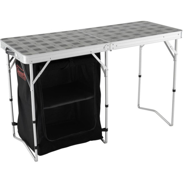 

Стол Coleman 2In1 Camp Table&Storage (2000024719)