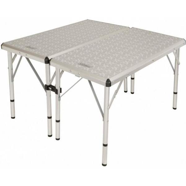 

Стол Coleman 6In1 Camping Table (205479)