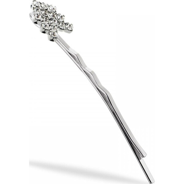 

Невидимка с кристаллами Swarovski (1721947)