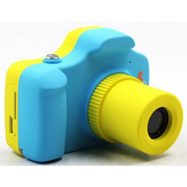 

Цифровая камера для детей myFirst Camera Blue