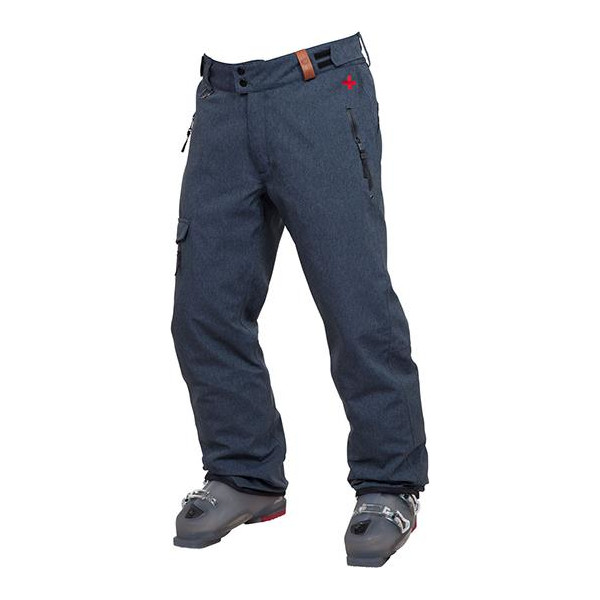 

Castelbajac WILLOW DENIM PT 964 XL