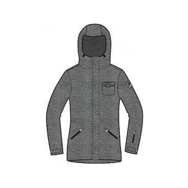 

Горнолыжная куртка Rossignol W AMARA 3L BOTA JKT 281 M