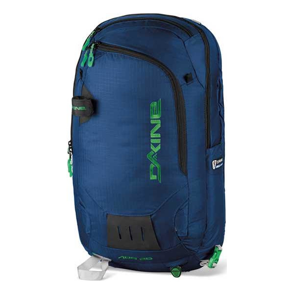 

Рюкзак Dakine 8100-112 Abs Vario Cover 25L Portway