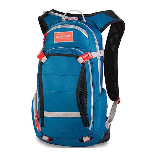 

Dakine 8110-020 Nomad 18L With Reservoir Moroccan