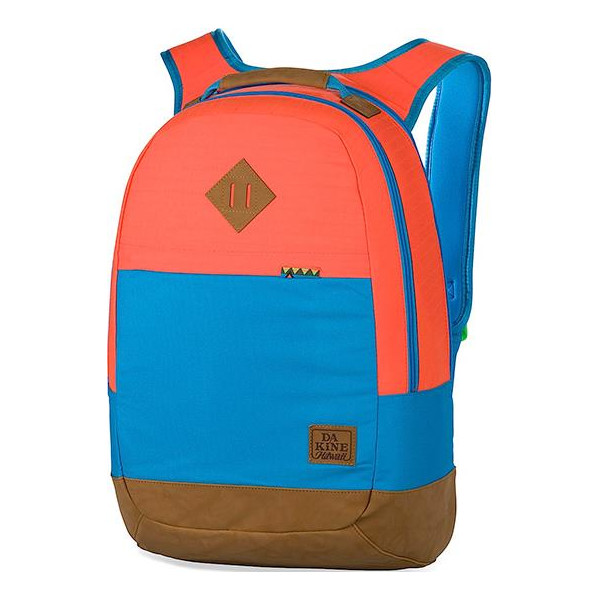 

Рюкзак Dakine 8130-009 Contour 21L Offshore
