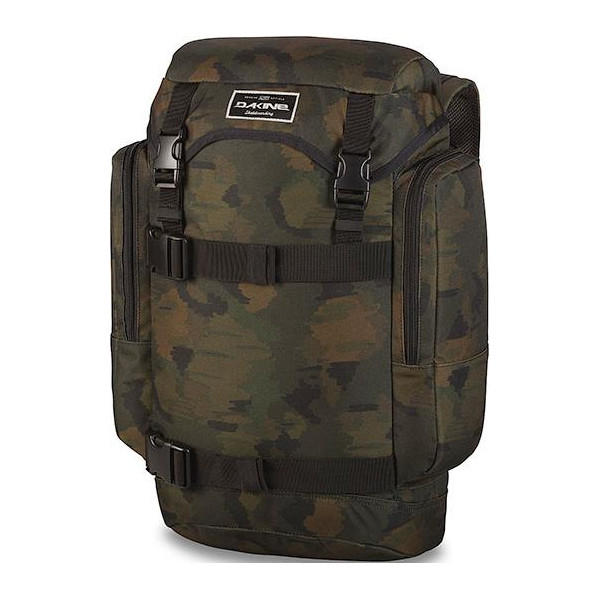 

Dakine 8130-036 Lid 26L Marker Camo
