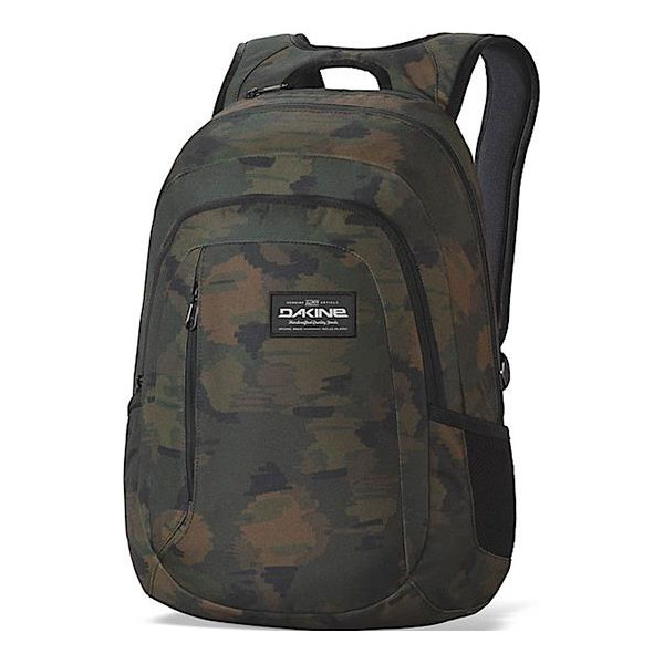

Рюкзак Dakine 8130-040 Factor 20L Marker Camo