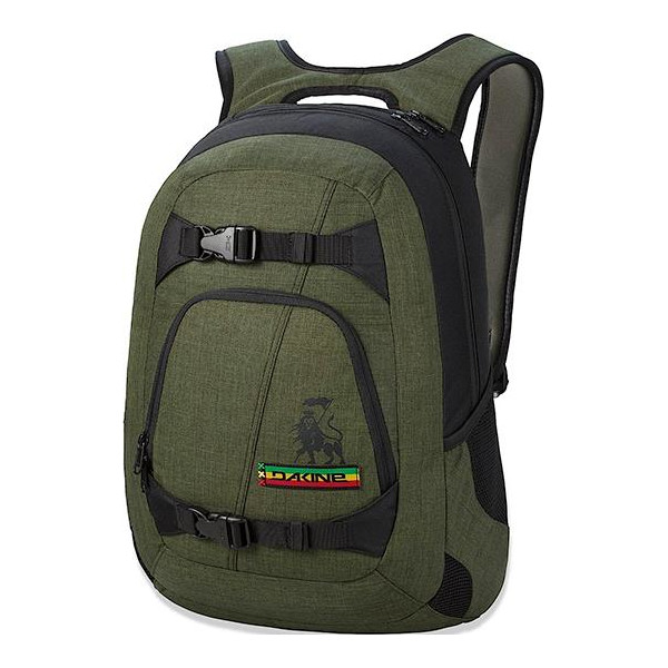 

Dakine 8130-050 Explorer 26L Kingston