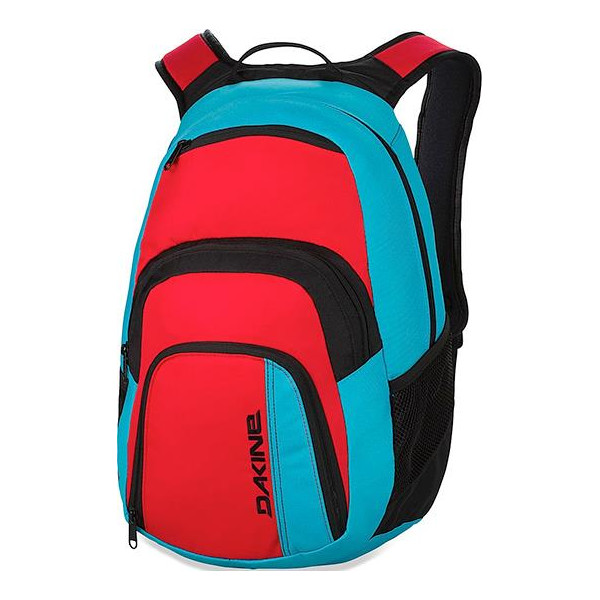 

Рюкзак Dakine 8130-056 Campus 25L Threedee