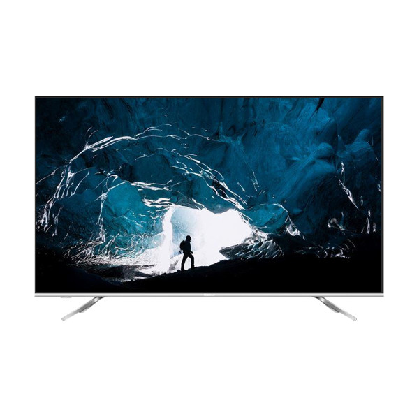 

Hisense 50B7700UW
