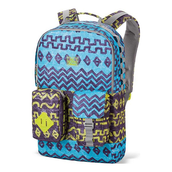 

Рюкзак Dakine 8130-082 Mod 23L Tribe