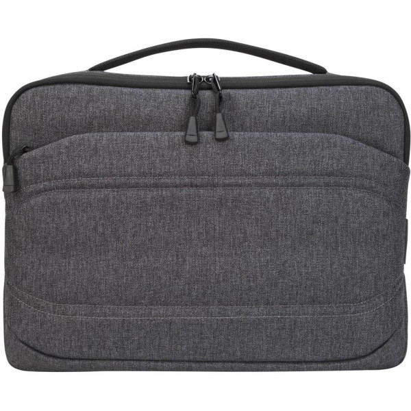

MacBook 15 Targus Groove X2 Slim Case TSS978GL Charcoal