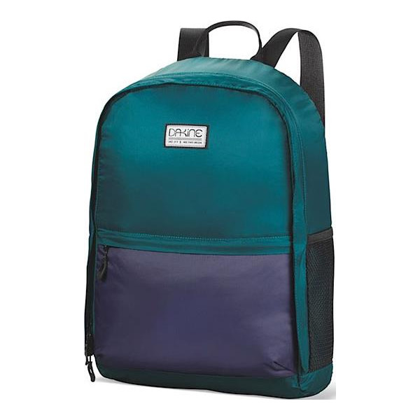 

Рюкзак Dakine 8350-471 Womens Stashable Backpack 20L Teal Shadow