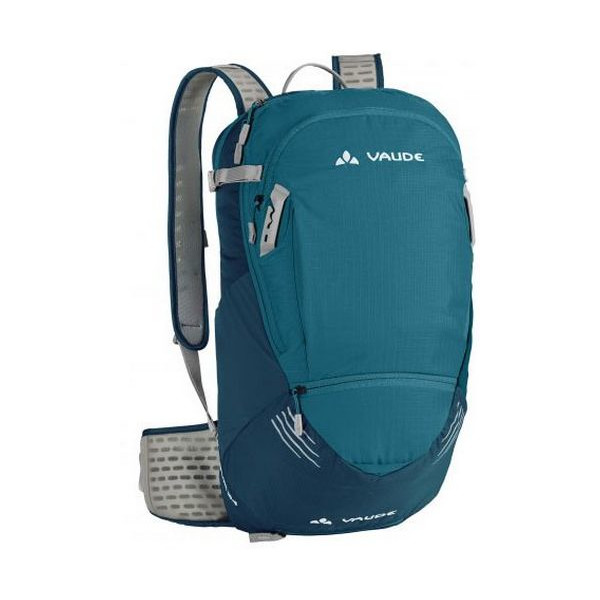 

Vaude Hyper 14+3 blue sapphire 2016
