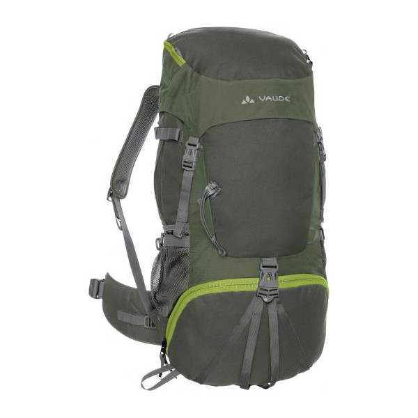 

Рюкзак Vaude Hidalgo 42+8 olive 2016