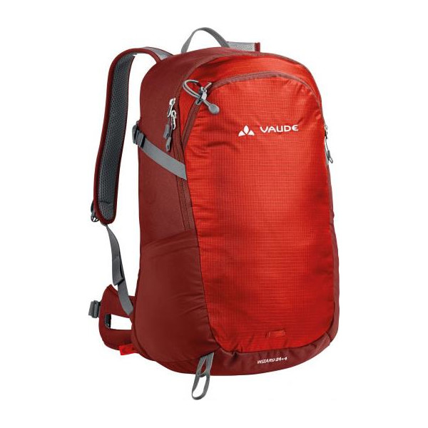 

Рюкзак Vaude Wizard 18+4 lava 2016