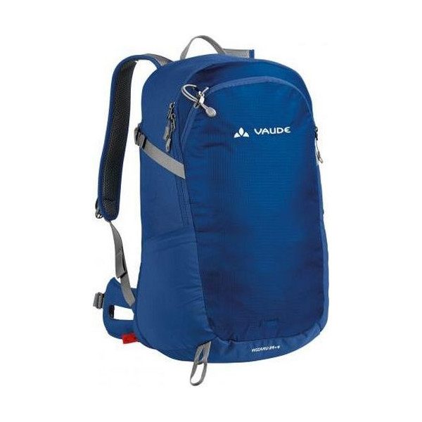 

Рюкзак Vaude Wizard 24+4 hydro blue 2016