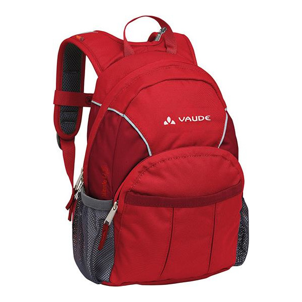 

Рюкзак Vaude Minnie 4,5 salsa/red 2016