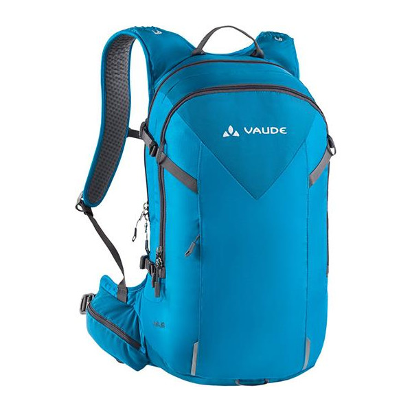 

Рюкзак Vaude Path 18 tealblue 2014