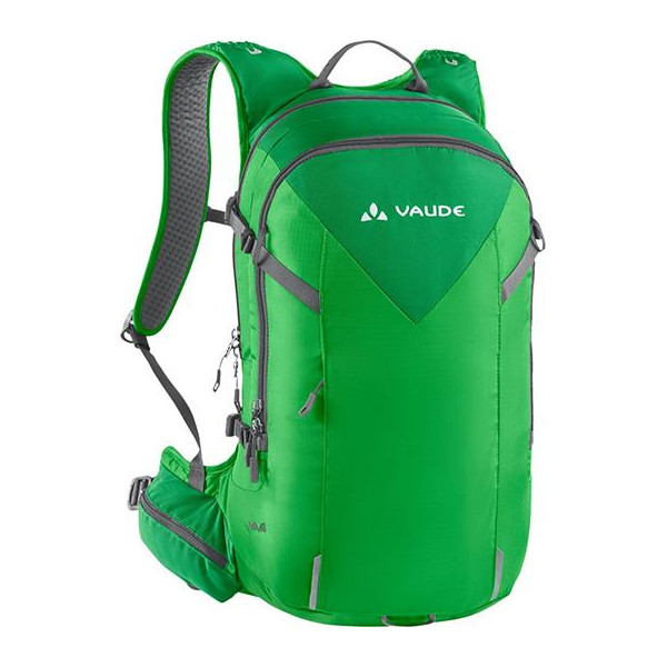 

Рюкзак Vaude Path 18 green 2014