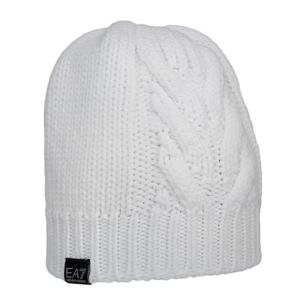 

Armani woven CAP 4A396 05110 latte S