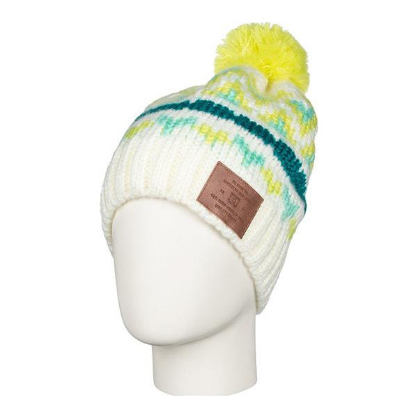 

DC CAMDEN J HATS WBB0 Bright White