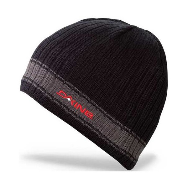 

DAKINE 8680-009 RIBBED PINLINE black/charcoal
