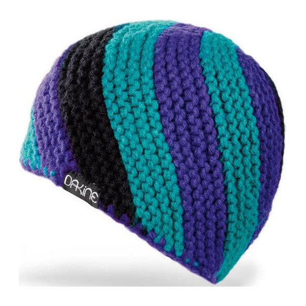 

DAKINE 8680-039-10 Joanie Black Stripe
