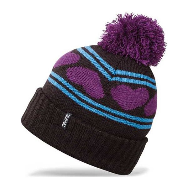 

DAKINE 8680-130 MAGGIE MAY black