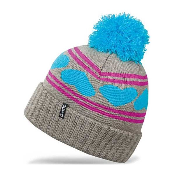 

DAKINE 8680-130 MAGGIE MAY charcoal