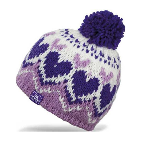 DAKINE 8680-152 MOLLY purple