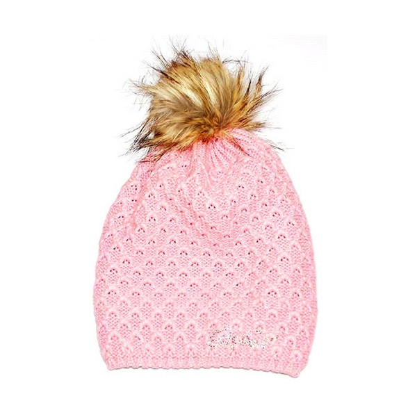 

Eisbar Ashley Lux Crystal MU 777-Pink