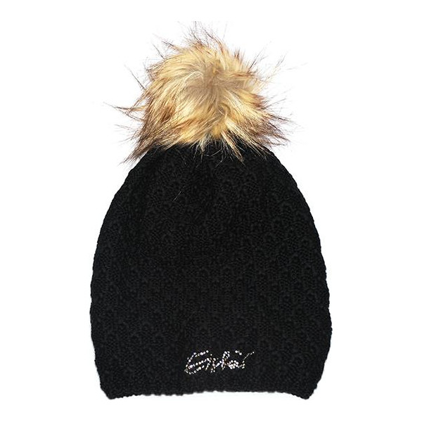 

Eisbar Ashley Lux Crystal MU 9-Black