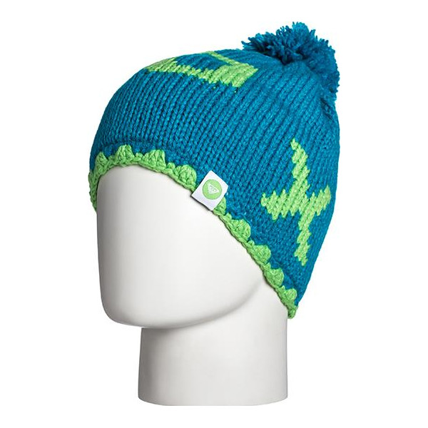 

ROXY SPICE IT UP W BE BNZ0 Caribbean Sea-Solid