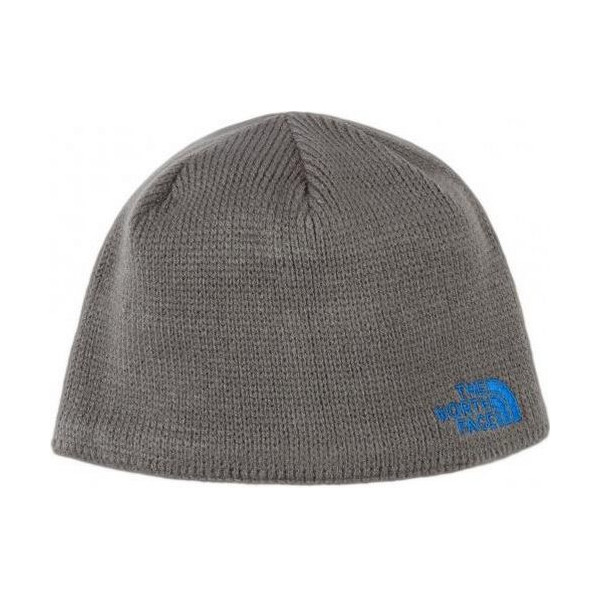 

The North Face YOUTH BONES BEANIE GRAP GREY/NA BL