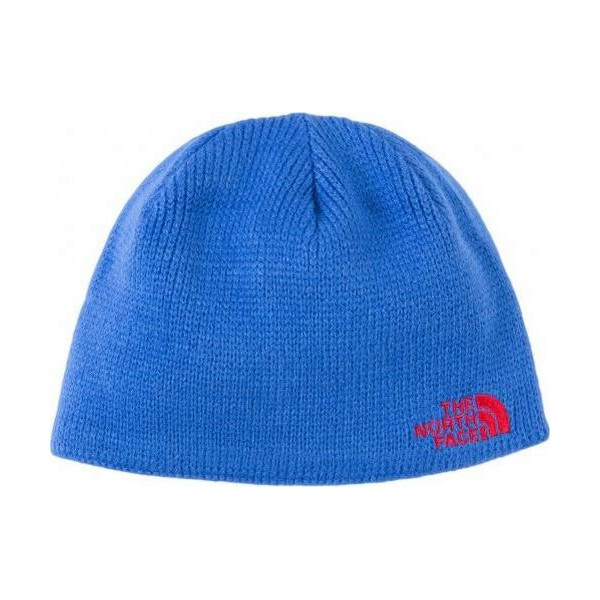 

The North Face YOUTH BONES BEANIE NAUTICAL BLUE