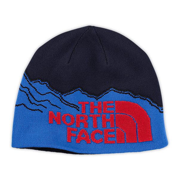

The North Face YOUTH COREFIRE BEANI COSMIC BLUE