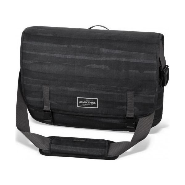 

Dakine 10000231 MESSENGER 18L strata