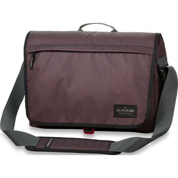 

Сумка для ноутбука Dakine 8130-003 HUDSON 20L switch