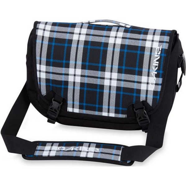 

Сумка для ноутбука Dakine 8130-150 MESSENGER 23L Newport