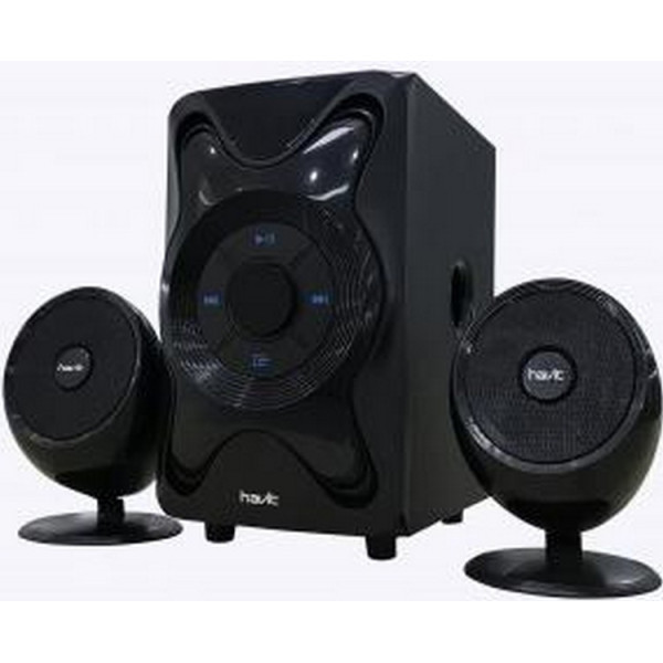 

Акустическая система IT HV-SF5633BT subwoofer