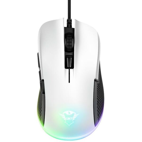 

Мышь Trust GXT 922 Ybar USB White (24485)