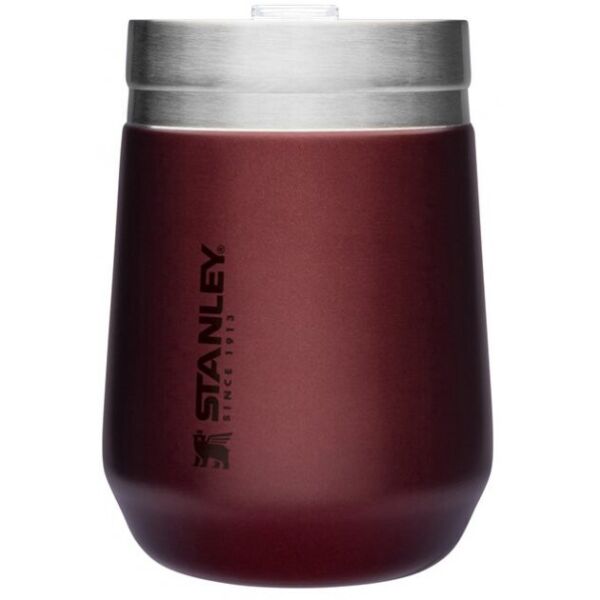 

Термостакан Stanley Everyday Wine 0.3 л (6939236401036)