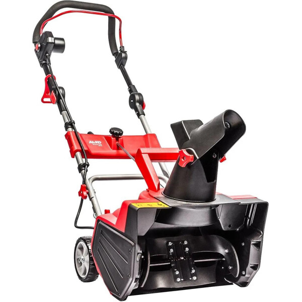 

Снегоуборщик электрический AL-KO SnowLine 46 E