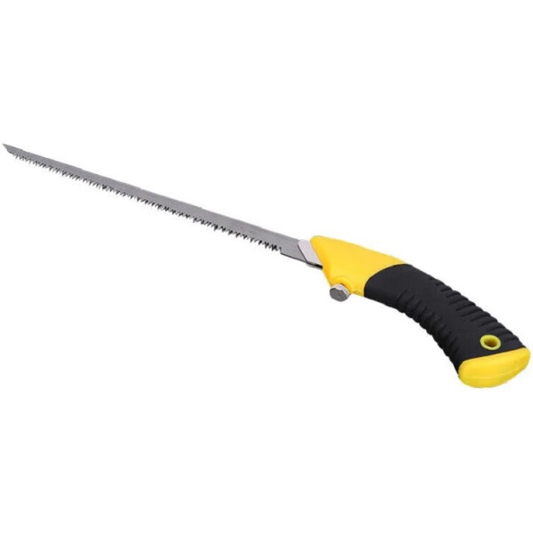 

Ножовка садовая DingKe F270 Yellow полотно 210 мм