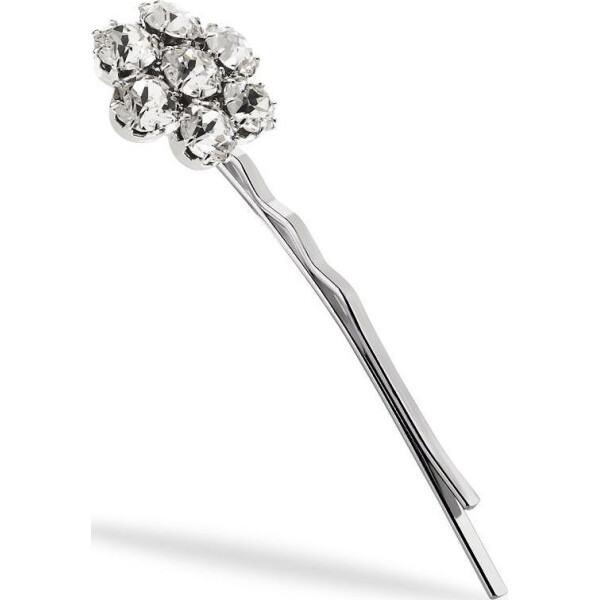

Невидимка с кристаллами Swarovski (1693017)