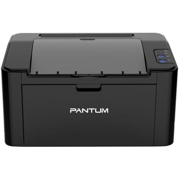 

Принтер A4 Pantum P2207